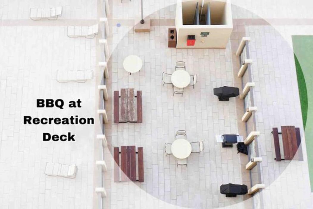1508- Heart Of Waikiki With Kitchen-Free Parking-King Bed-Corner Unit Apartment โฮโนลูลู ภายนอก รูปภาพ