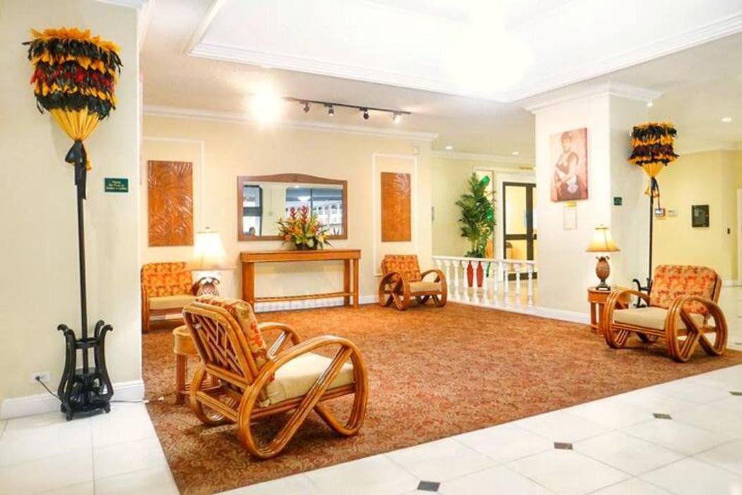 1508- Heart Of Waikiki With Kitchen-Free Parking-King Bed-Corner Unit Apartment โฮโนลูลู ภายนอก รูปภาพ